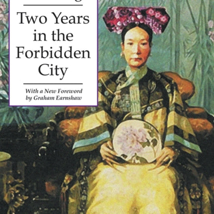 Two Years in the Forbidden City