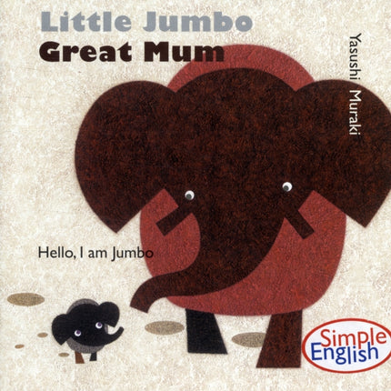 Hello My Name is Jumbo