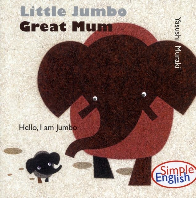 Hello My Name is Jumbo