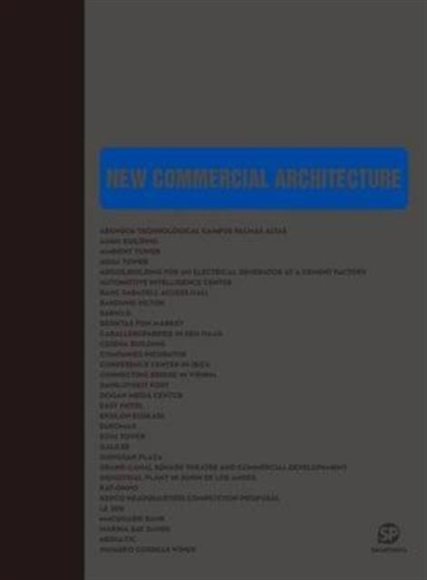 New Commercial Architecture