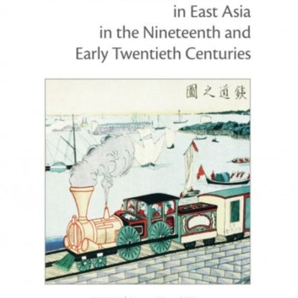 Translation and Modernization in East Asia in the