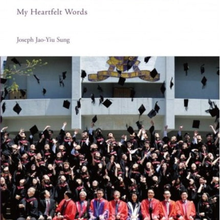 The Principal`s Graduation – My Heartfelt Words