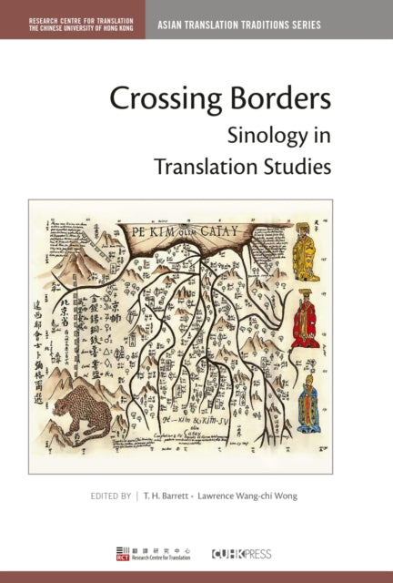 Crossing Borders: Sinology in Translation Studies