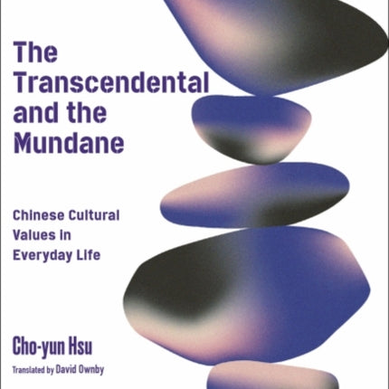 Spiritual Foundation of Chinese Culture