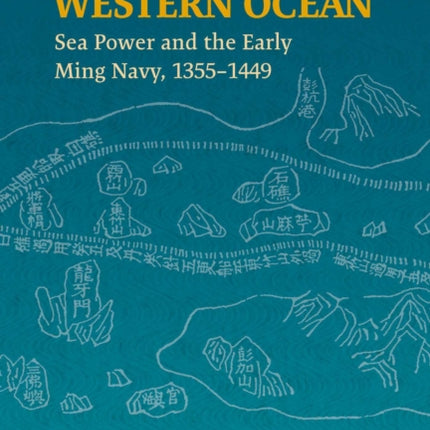 Empire in the Western Ocean