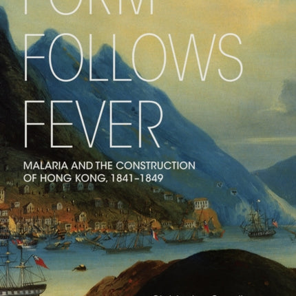 Form Follows Fever