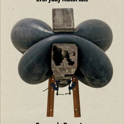 Everyday Materials  Bernardo Pacquing