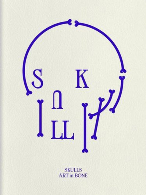 Skulls Art In Bone