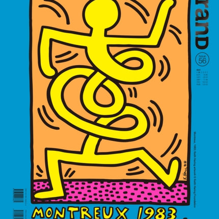 BranD No.56: Bang! BranD Band-Design for Music