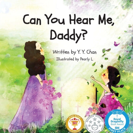 Can You Hear Me, Daddy?