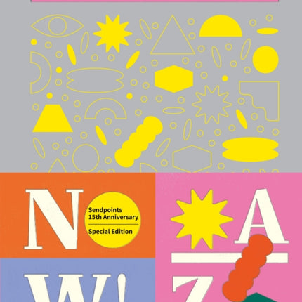 Geometry Now!: Designing for Tomorrow