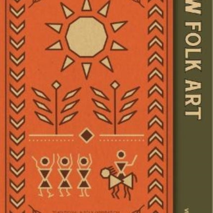 NEW FOLK ART: Design inspired by folklore and traditional craft