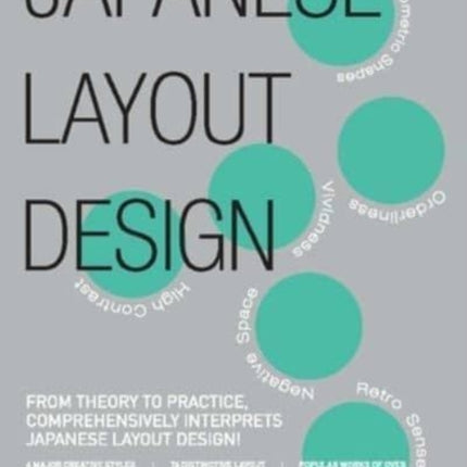 Japanese Layout Design