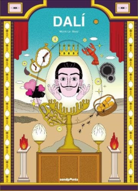 Dalí