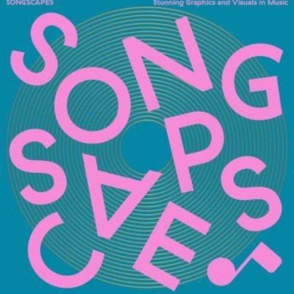 Songscapes Stunning Graphics and Visuals in the