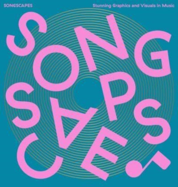 Songscapes Stunning Graphics and Visuals in the