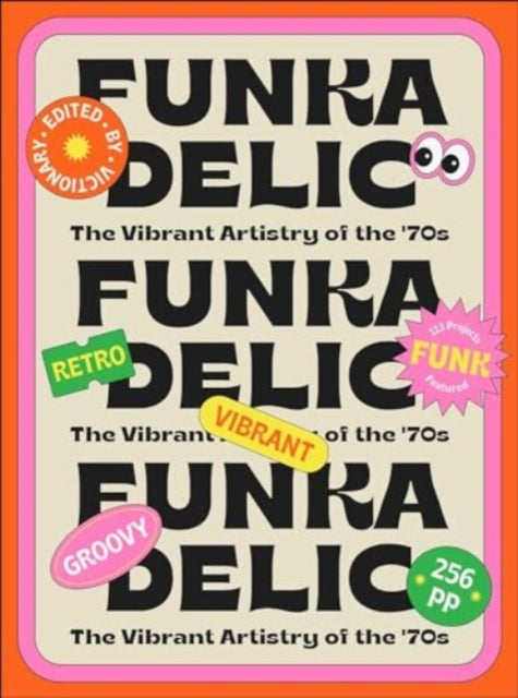 Funkadelic The Vibrant Artistry of the 70s