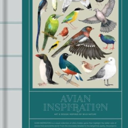 Avian Inspiration