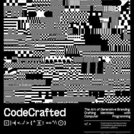 CodeCrafted