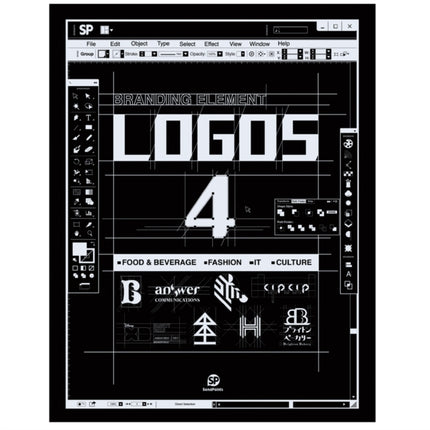 Branding Element Logos