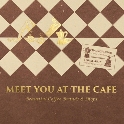 Meet You At The Cafe