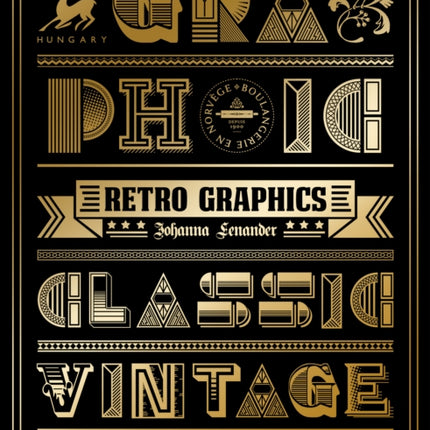 Retro Graphics