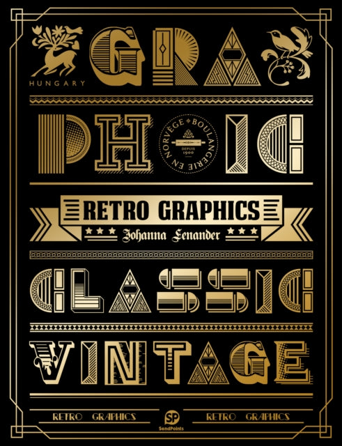 Retro Graphics