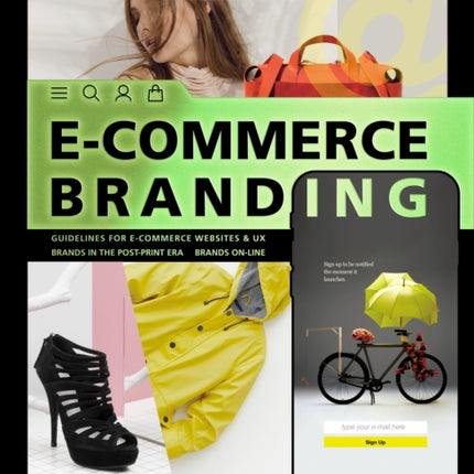 Ecommerce Branding