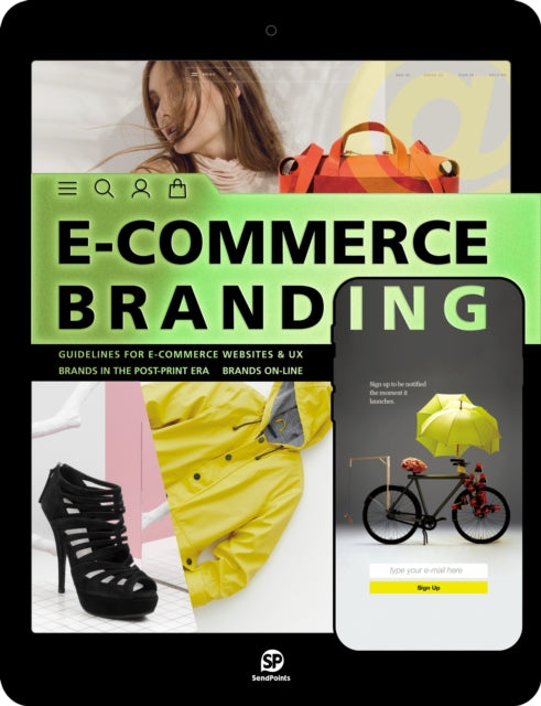 Ecommerce Branding