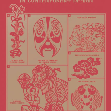 Chinese Motifs In Contemporary Design