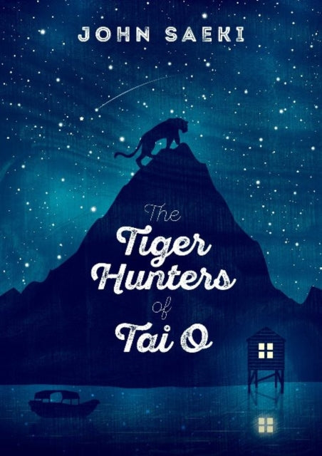 Tiger Hunters of Tai O