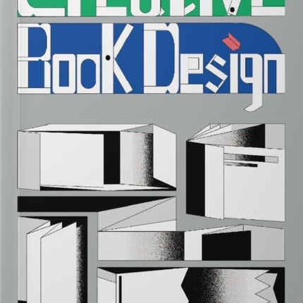 Creative Book Design