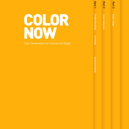 Color Now: Color Combinations for Commercial