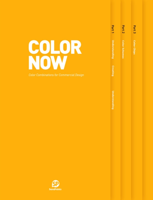 Color Now: Color Combinations for Commercial