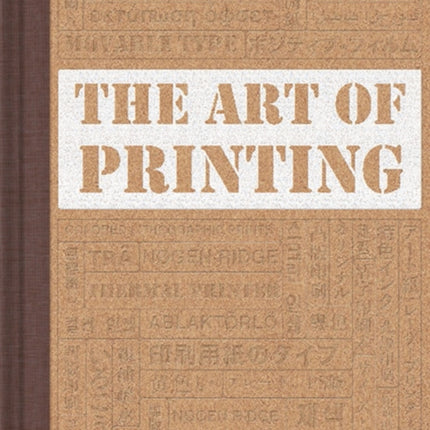 The Art of Printing