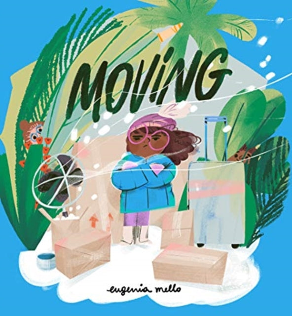 Moving