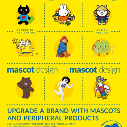 Mascot Design