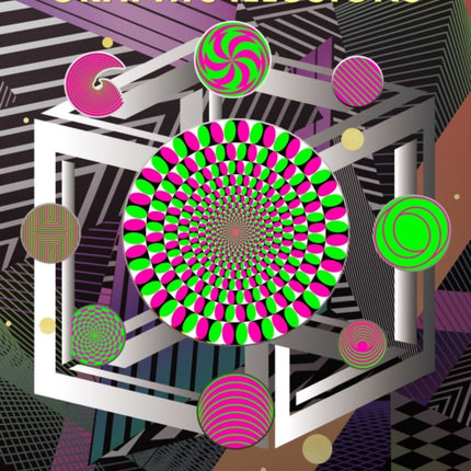 Designing Graphic Illusions