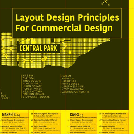 Principles for Good Layout Design