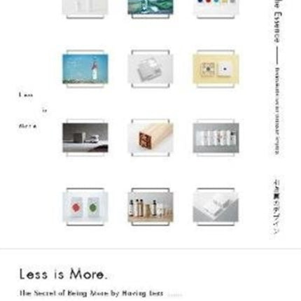 Back to the Essence: Design Guidelines for