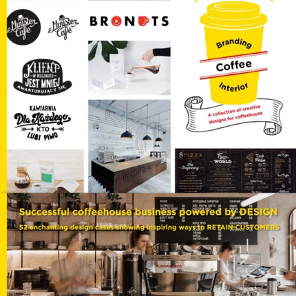 Designing a Coffeehouse