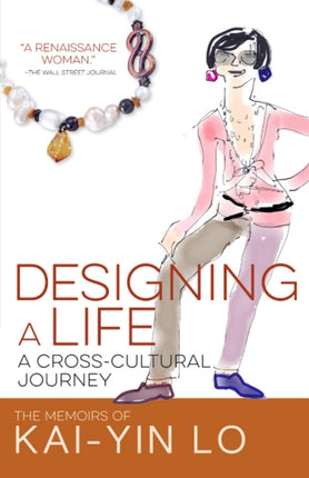 Designing a Life: A Cross-Cultural Journey