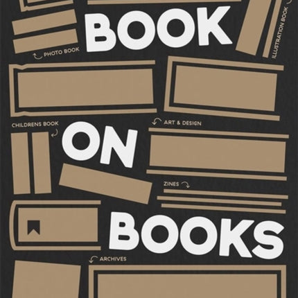 A Book on Books: New Aesthetics in Book Design