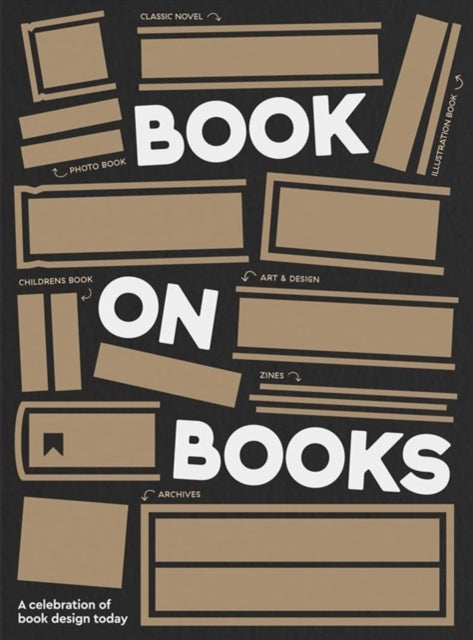 A Book on Books: New Aesthetics in Book Design