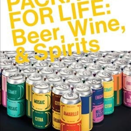 Packaged for Life: Beer, Wine & Spirits