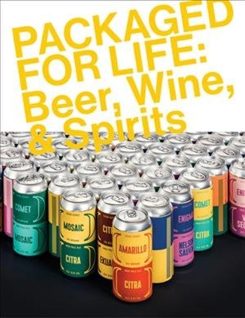 Packaged for Life: Beer, Wine & Spirits