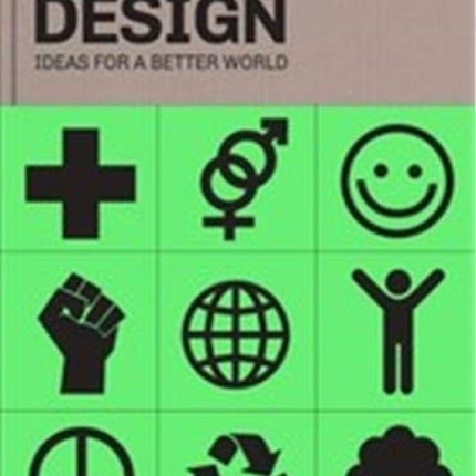 Good by Design: Ideas for a better world