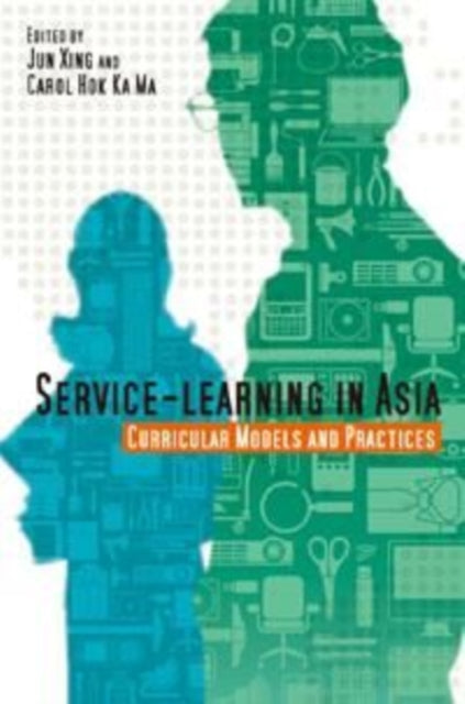 Service–Learning in Asia – Curricular Models and