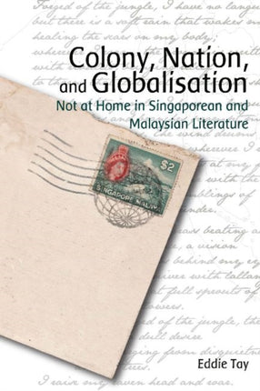 Colony, Nation, and Globalisation – Not at Home