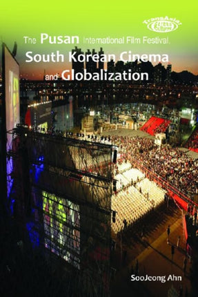 The Pusan International Film Festival South